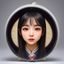 用户月光族的头像，番号鸽安全性评价